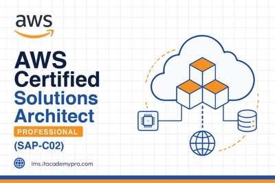 AWS Certified Solutions Architect – Associate (SAA-C03): How to Prepare 1
