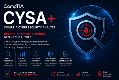 CompTIA Security+ (SY0-701): A Complete Study Guide for Beginners 1