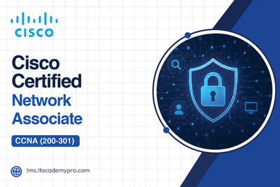 From CCNA to CCNP: Your Networking Career Roadmap