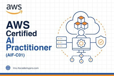 AWS Certified AI Practitioner (AIF-C01)