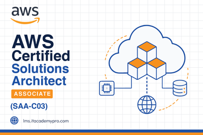 AWS Certified Solutions Architect – Associate (SAA-C03)