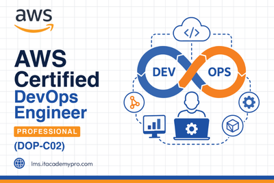 AWS DevOps