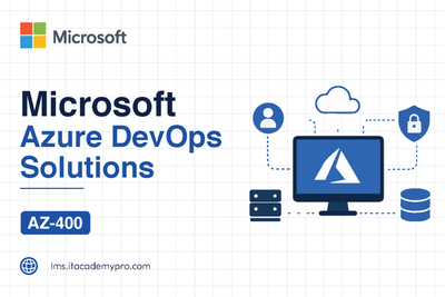 Azure DevOps Solution (AZ-400)
