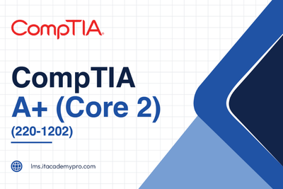 CompTia A+ (Core2)