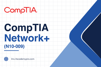 CompTia Network plus