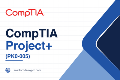 CompTIA Project+