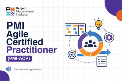 PMI Agile Certified Practitioner