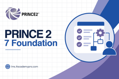 PRINCE2 Project Management (Version 7)