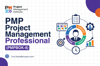 Project Management professional (PMP)