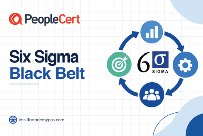 Six Sigma Black Belt Certification Training – SSBB