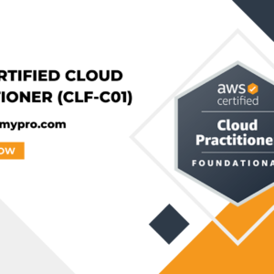 AWS Cloud Practitioner - CLF