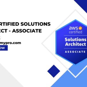 AWS Solution Architect Associate -SAA CO3