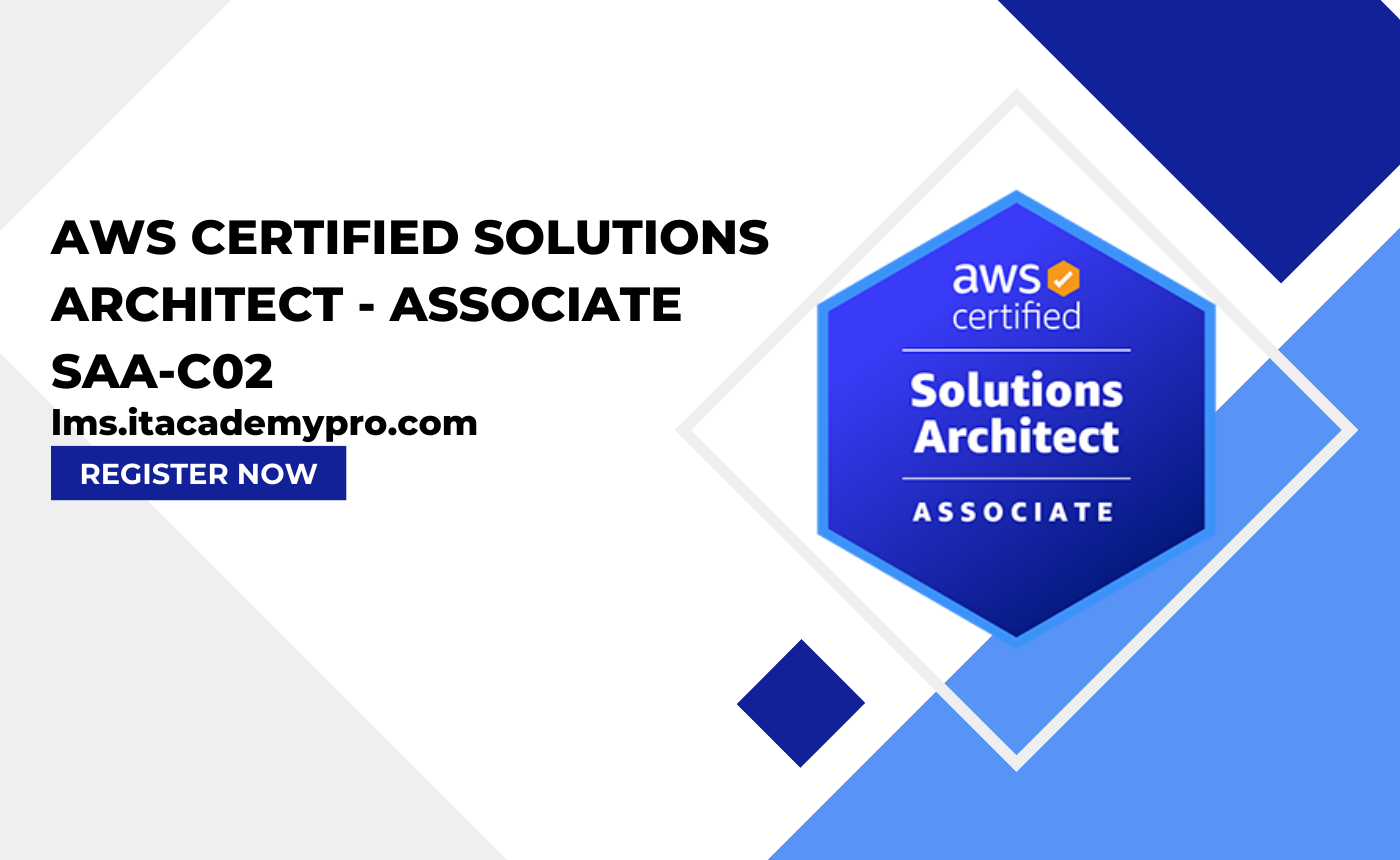 AWS Solution Architect Associate