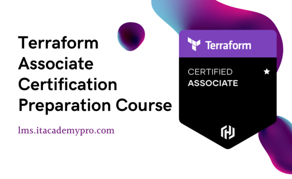 Terraform Associate Certification Preparation Course